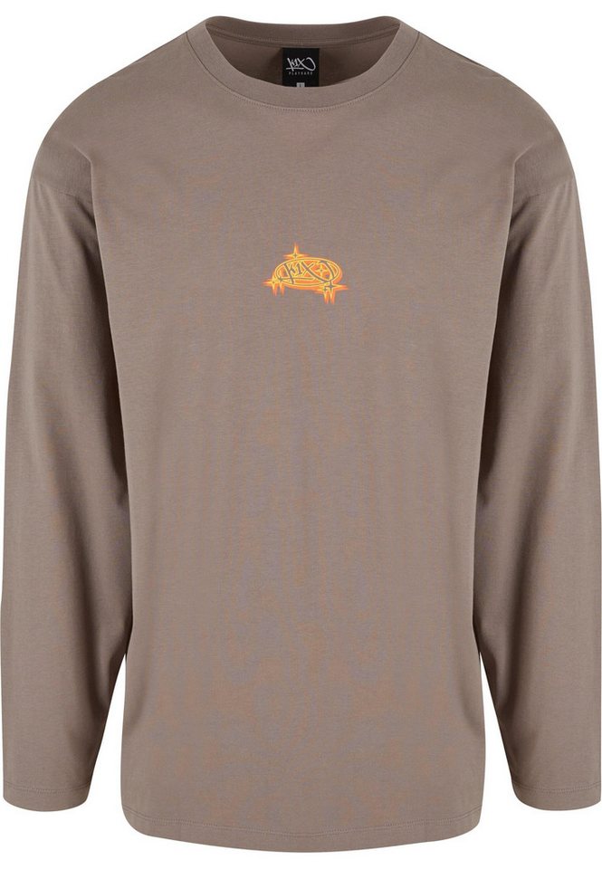 K1X Longsleeve K1X K1X Alien Smash Longsleeve (1-tlg) von K1X