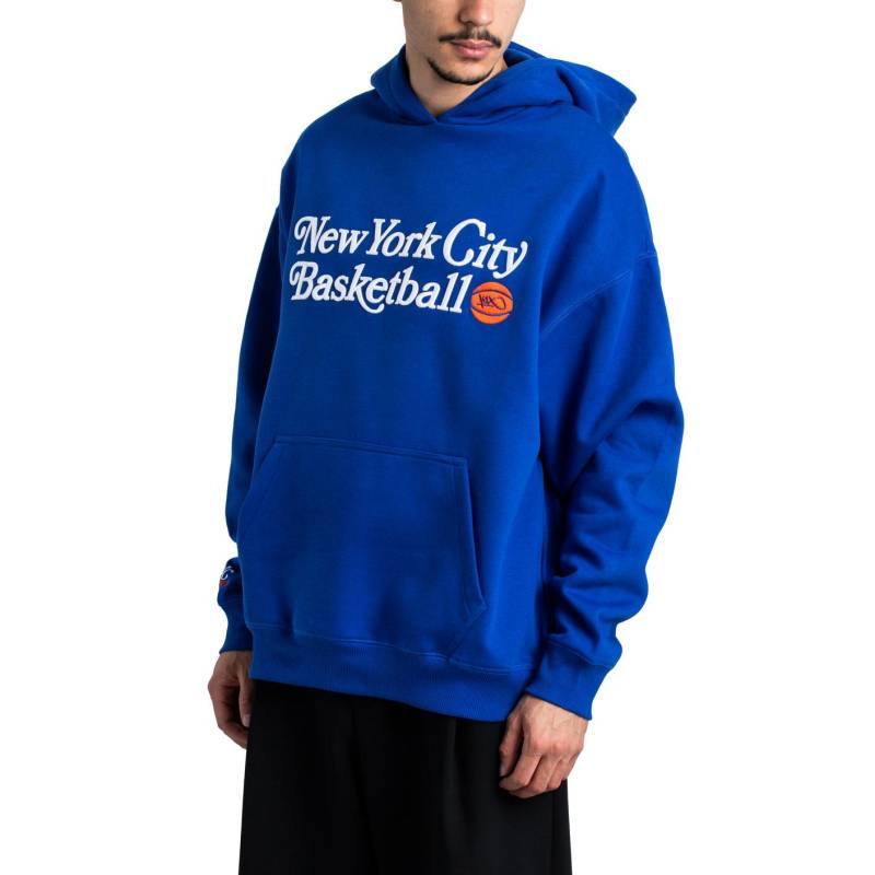 K1X NYC Basketball Hoodie von K1X