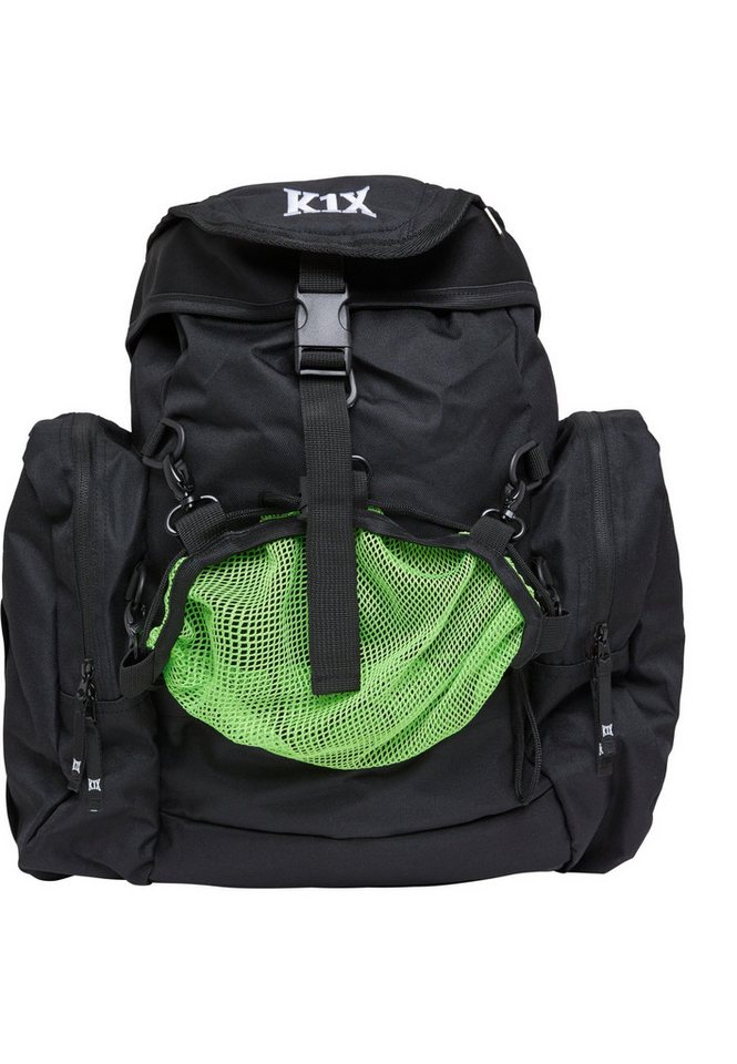 K1X Rucksack K1X KXM243-039-1 K1X Logo Baller Backpack von K1X