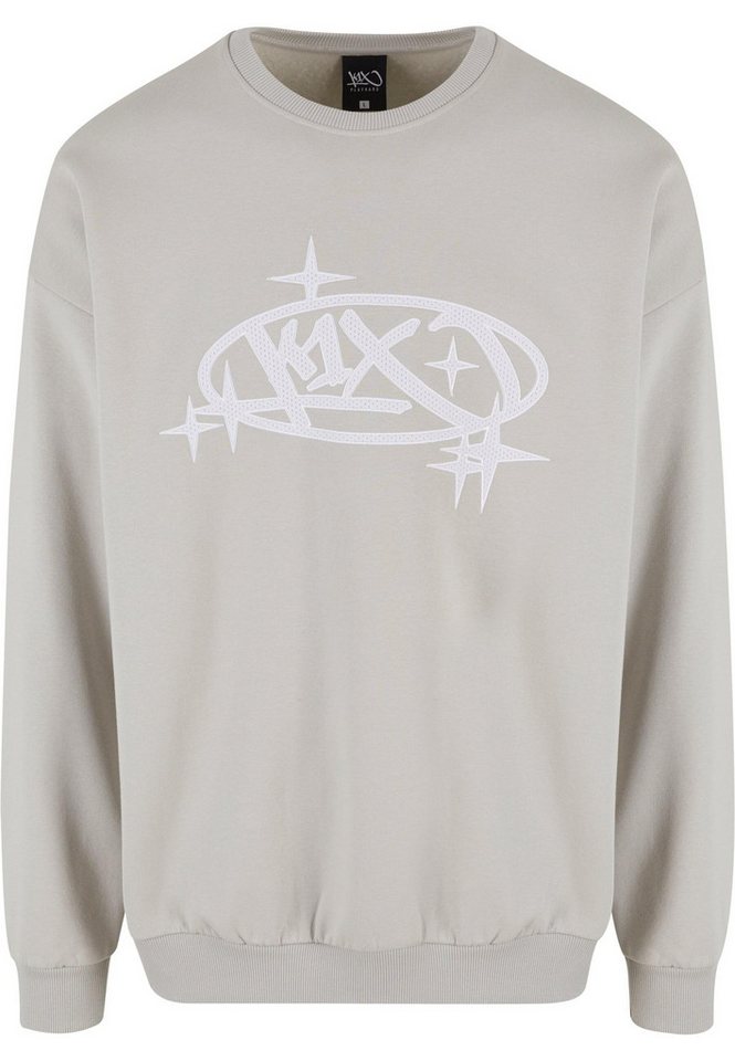 K1X Rundhalspullover K1X K1X Stars Logo Crewneck (1-tlg) von K1X