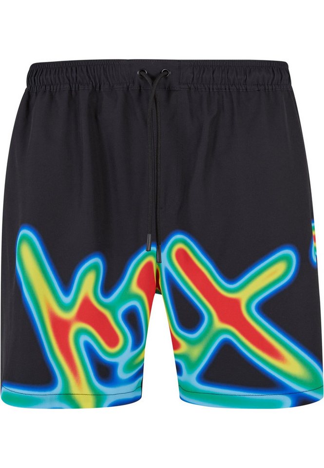K1X Shorts K1X Herren KXM241-024-1 K1X Heatmap Shorts (1-tlg) von K1X