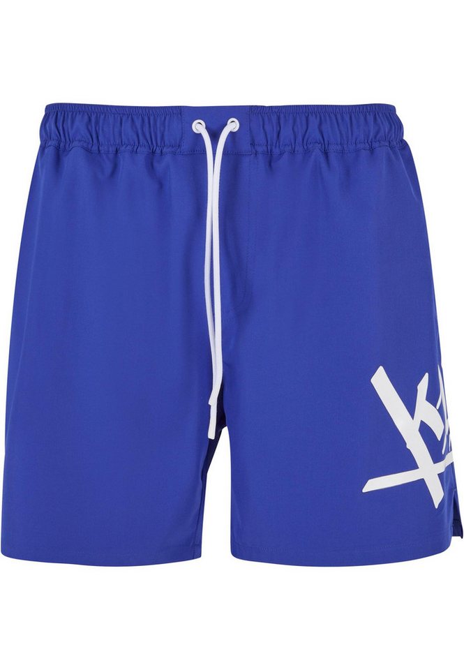 K1X Shorts K1X Herren KXM241-046-2 K1X Bl Stockton Shorts (1-tlg) von K1X