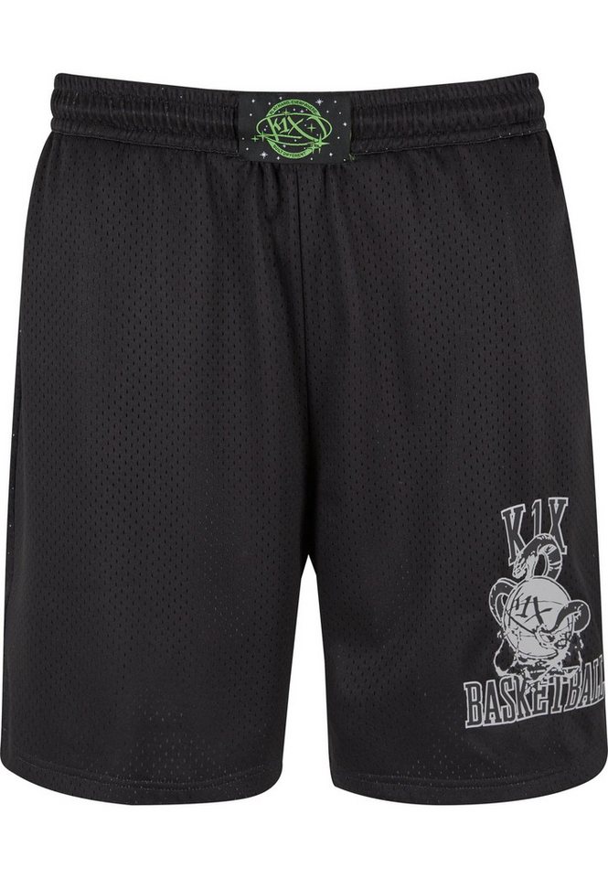 K1X Shorts K1X Herren KXM243-027-1 K1X Serpent Mesh Short (1-tlg) von K1X