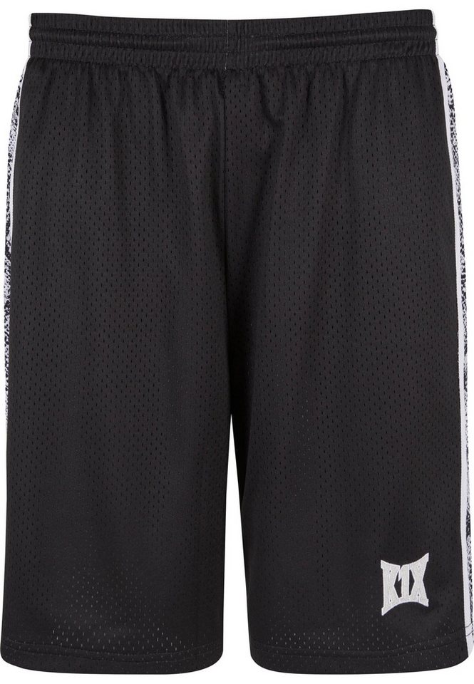 K1X Shorts K1X K1X Python Mesh Short (1-tlg) von K1X
