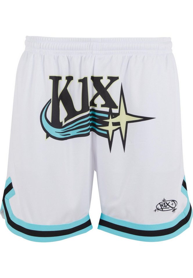 K1X Shorts K1X KXM251-018-1 K1X Stars Mesh Shorts (1-tlg) von K1X