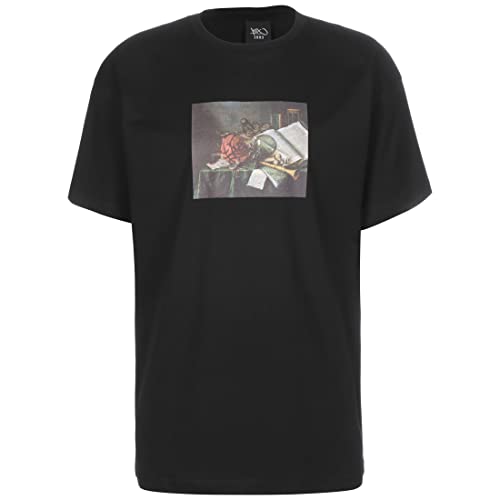 K1X Stillife T-Shirt Herren schwarz, M von K1X