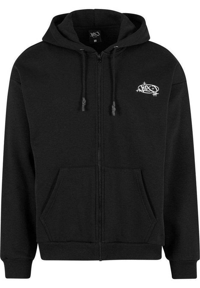K1X Sweatjacke K1X K1X Flag Zip Hoodie von K1X