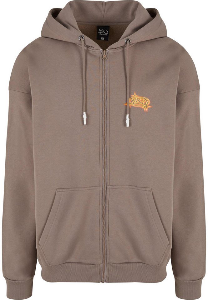 K1X Sweatjacke K1X K1X Stars Zip Hoodie von K1X