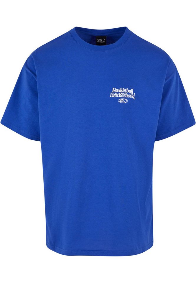 K1X T-Shirt K1X Herren KXM241-034-2 K1X Brotherhood T-Shirt (1-tlg) von K1X