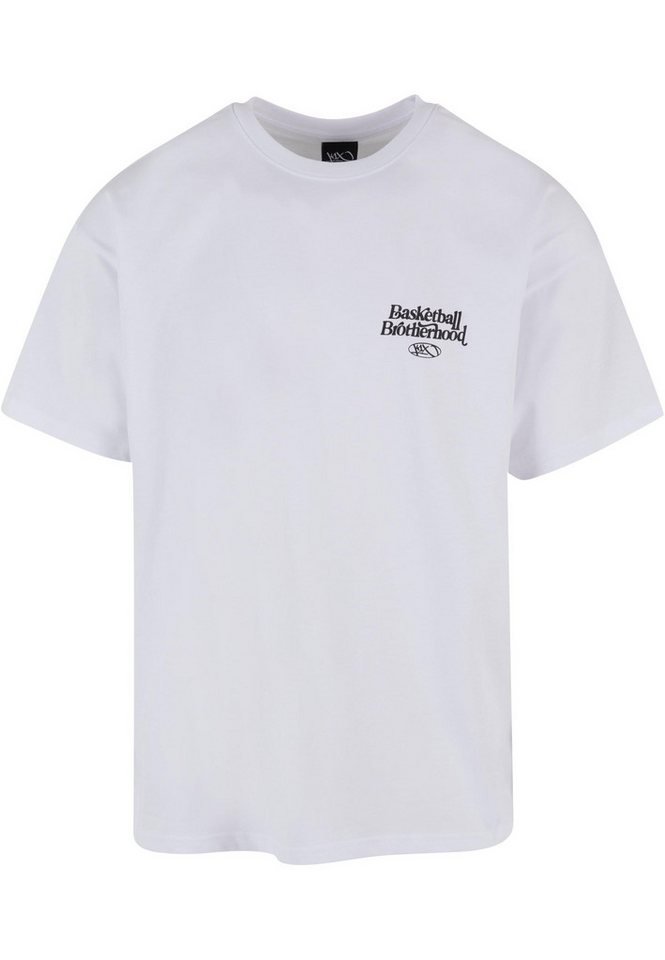 K1X T-Shirt K1X Herren KXM241-059-1 K1X Brotherhood T-Shirt (1-tlg) von K1X