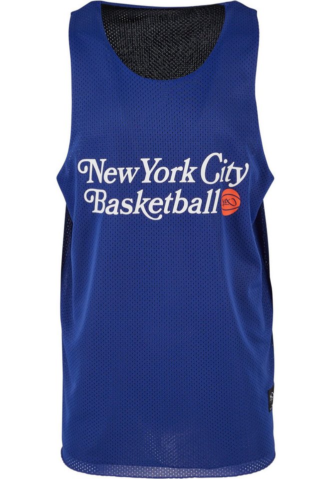 K1X Tanktop K1X Herren KXM241-003-1 K1X NYC Reversible Mesh Jersey (1-tlg) von K1X