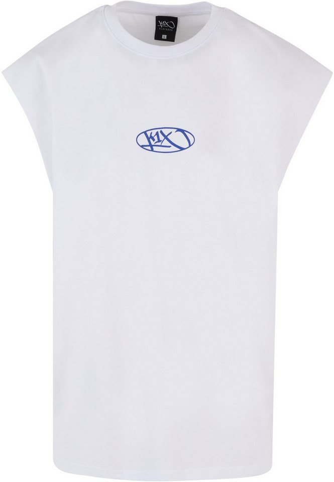 K1X Tanktop K1X Herren KXM241-035-1 K1X Badge Sleeveless (1-tlg) von K1X