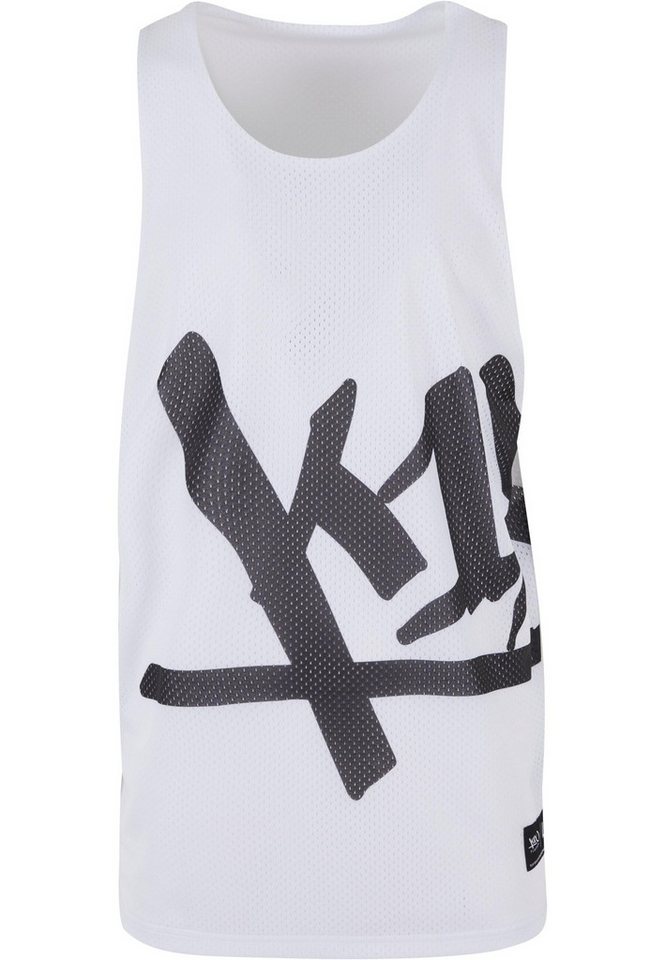 K1X Tanktop K1X Herren KXM241-038-1 K1X Bl Mesh Jersey (1-tlg) von K1X