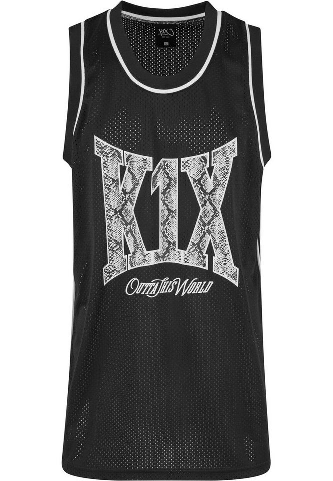 K1X Tanktop K1X K1X Python Jersey (1-tlg) von K1X