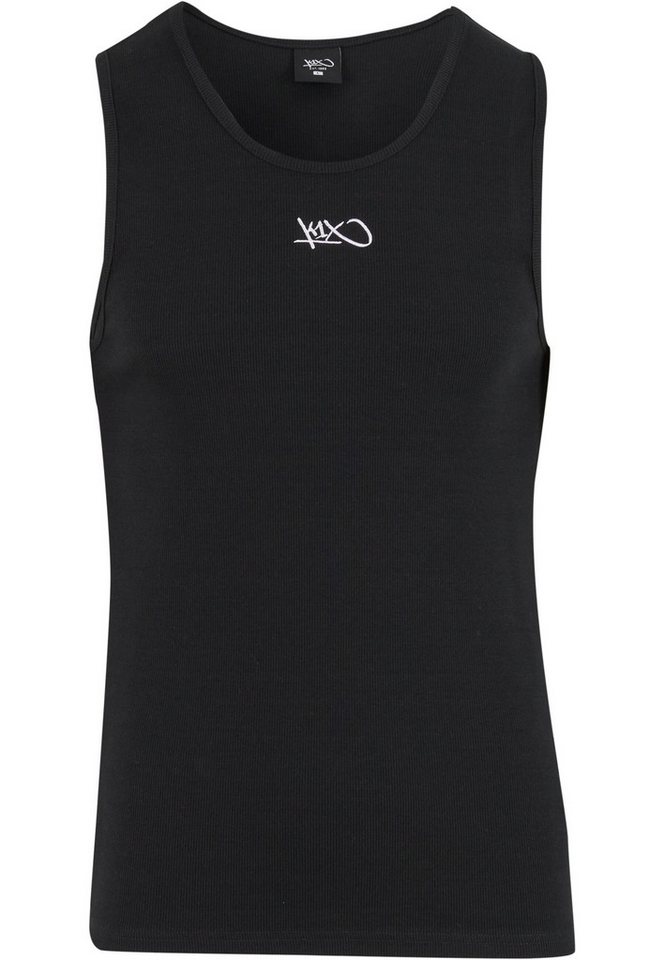 K1X Tanktop K1X KXM251-010-2 K1X Tag Logo Rib Tanktop (1-tlg) von K1X