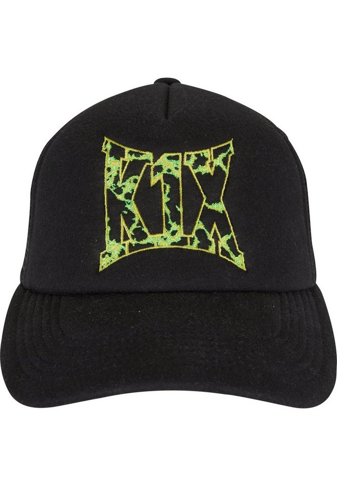 K1X Trucker Cap K1X Herren K1X Logo Trucker Cap von K1X