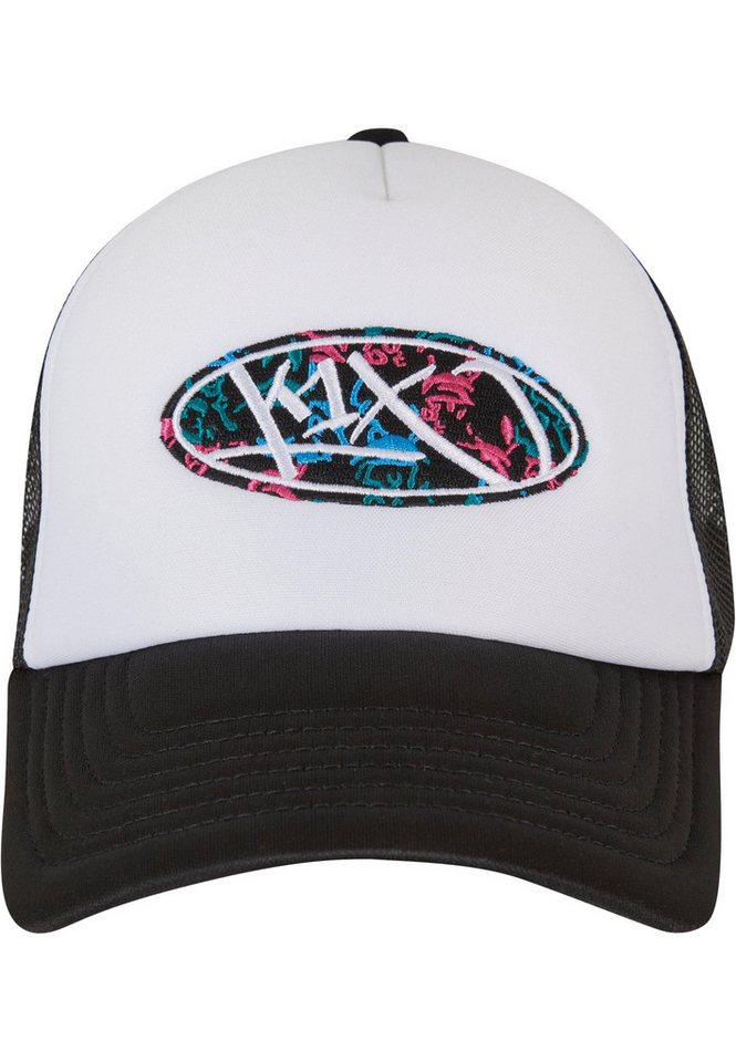 K1X Trucker Cap K1X Herren KXM241-052 K1X Badge Trucker Cap von K1X