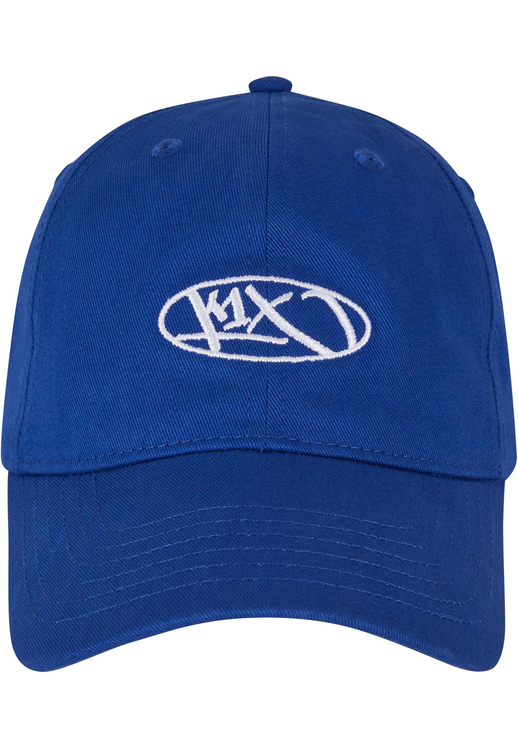 K1X Snapback Cap "K1X Herren KXM241-051-1 K1X Badge Sports Cap royal" von K1x