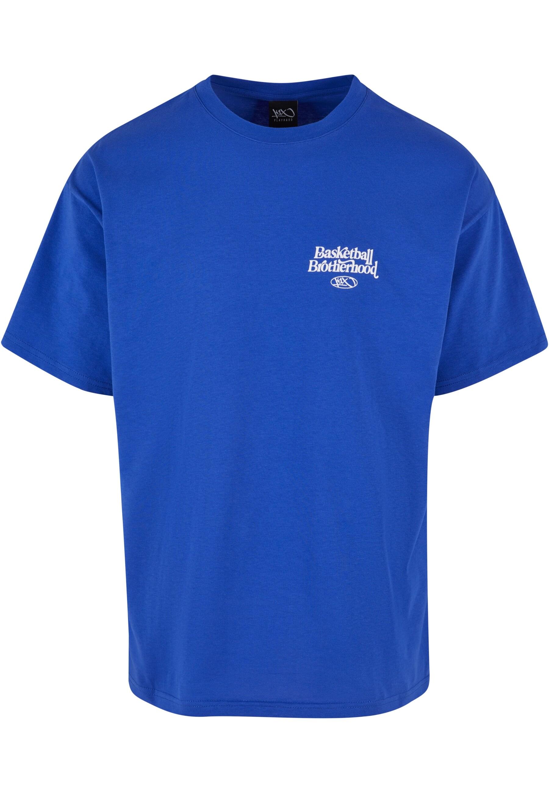 K1X T-Shirt "K1X Herren KXM241-034-2 K1X Brotherhood T-Shirt" 1 Stk. tlg. von K1x