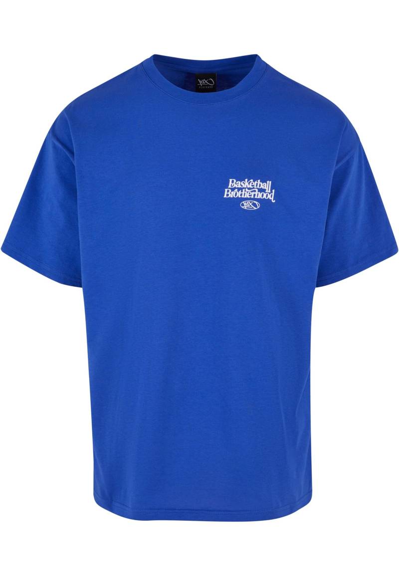 K1X T-Shirt "K1X Herren KXM241-034-2 K1X Brotherhood T-Shirt" 1 Stk. tlg. von K1x