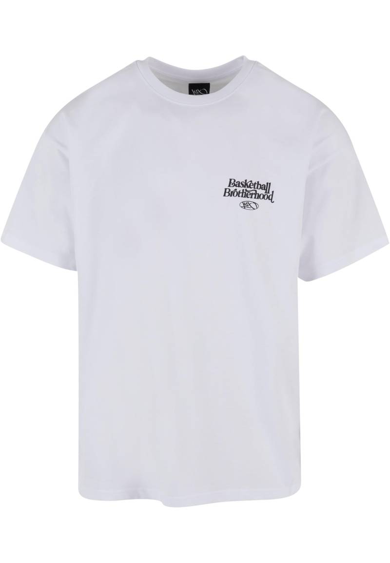 K1X T-Shirt "K1X Herren KXM241-059-1 K1X Brotherhood T-Shirt" 1 Stk. tlg. von K1x