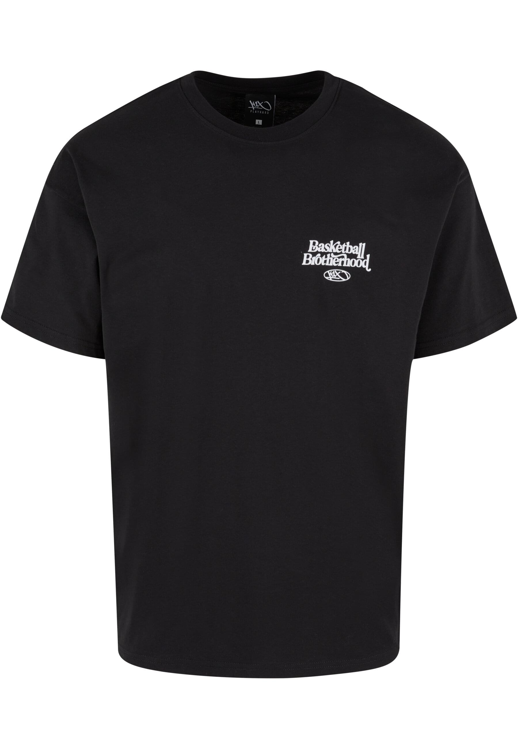 K1X T-Shirt "K1X Herren KXM241-059-2 K1X Brotherhood T-Shirt" 1 Stk. tlg. von K1x