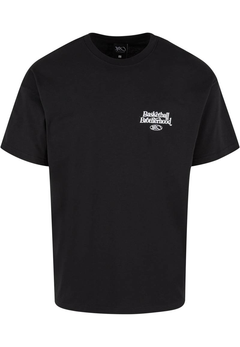 K1X T-Shirt "K1X Herren KXM241-059-2 K1X Brotherhood T-Shirt" 1 Stk. tlg. von K1x