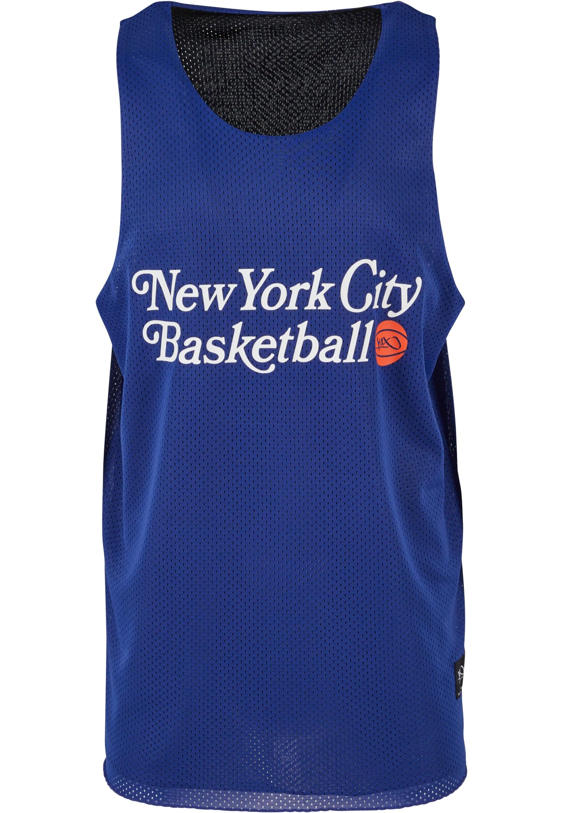 K1X Tanktop "K1X Herren KXM241-003-1 K1X NYC Reversible Mesh Jersey", 1 Stk. von K1x