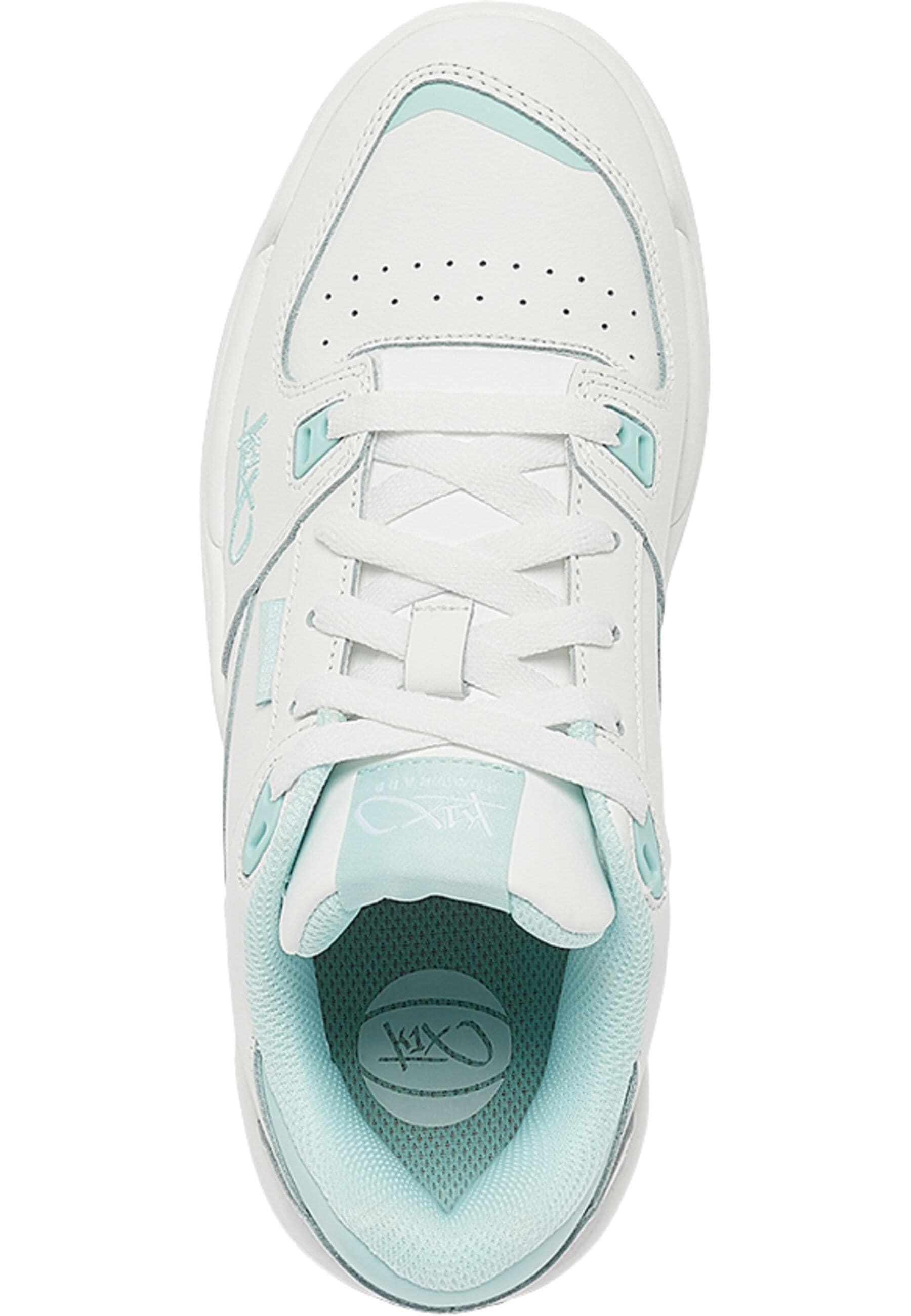 K1X Trainingsschuh "K1X Damen K1XFWW000014 K1X Glide" K1X Trainingsschuh "K1X Damen K1XFWW000014 K1X Glide" von K1x