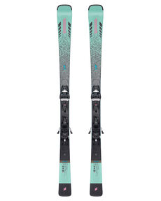 Damen Skier DISRUPTION SC W SET von K2