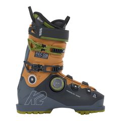 Herren Skischuhe RECON 110 BOA von K2