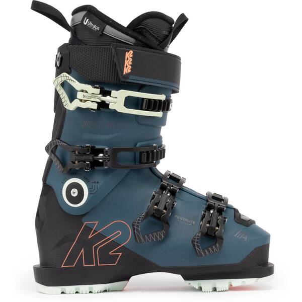 K2 Damen ANTHEM 105 MV GRIPWALK von K2