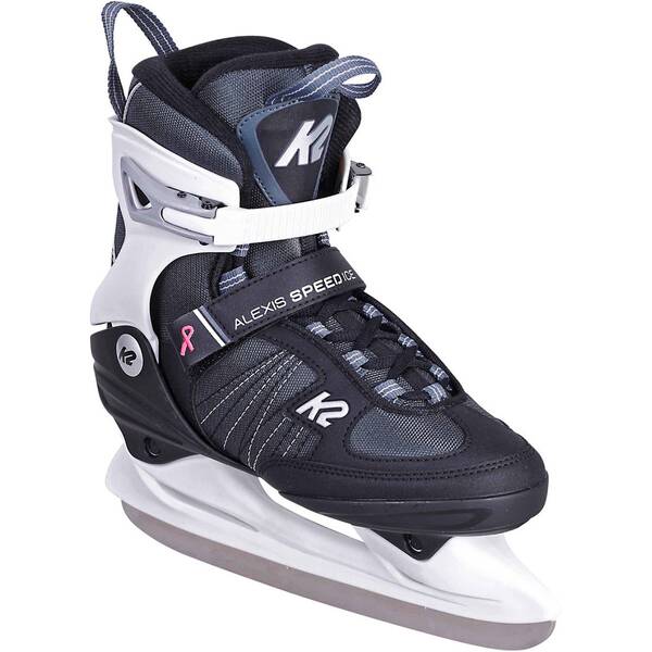 K2 Damen Eishockeyschuhe Damen Schlittschuhe Alexis Speed Ice von K2