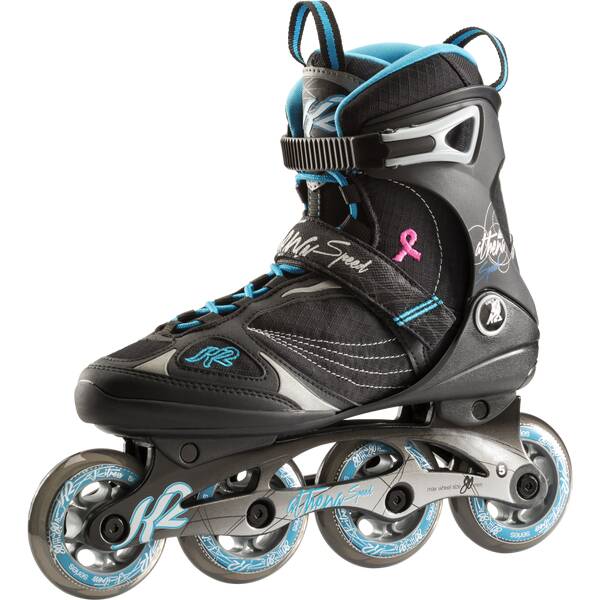 K2 Damen Inlineskates ATHENA SPEED W von K2