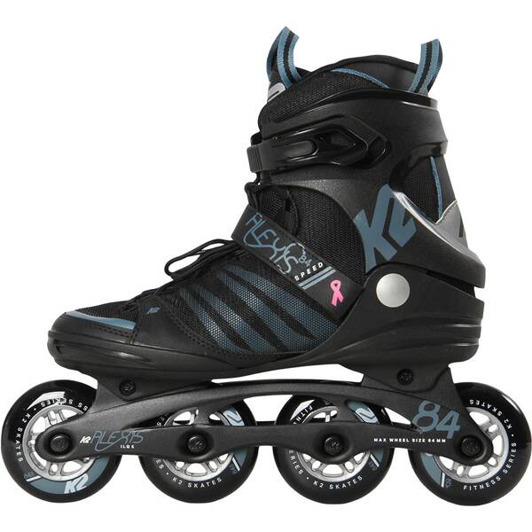 K2 Damen Inlineskates Alexis 84 Speed Alu von K2