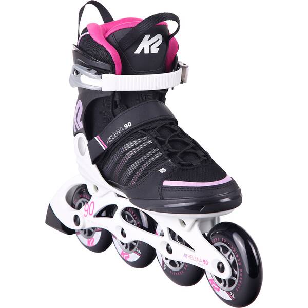 K2 Damen Inlineskates Helena 90 von K2