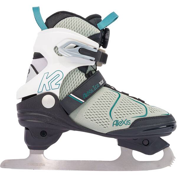 K2 Damen Schlittschuhe ALEXIS ICE BOA FB von K2