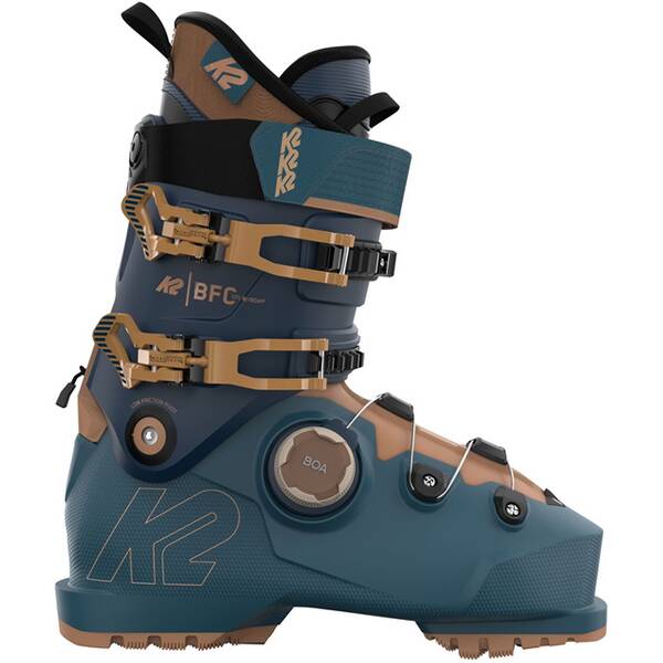 K2 Damen Ski-Schuhe BFC 105 BOA W von K2