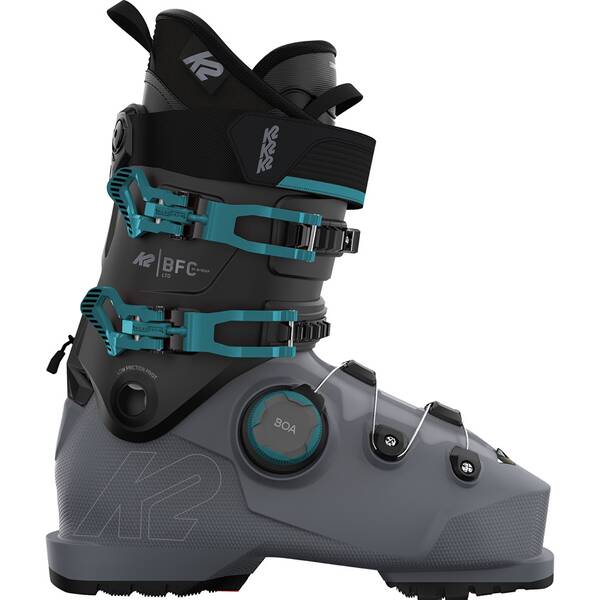 K2 Damen Ski-Schuhe BFC 95 W BOA LTD von K2
