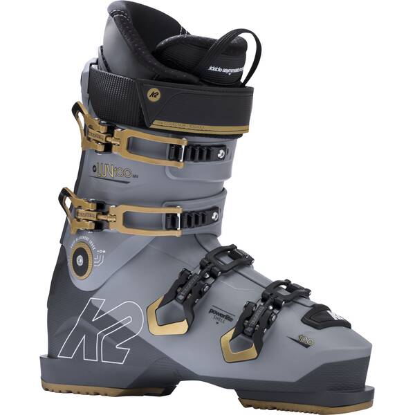 K2 Damen Skischuhe "LUV 100 MV" von K2