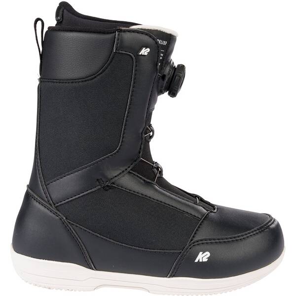 K2 Damen Snowboot BELIEF black von K2