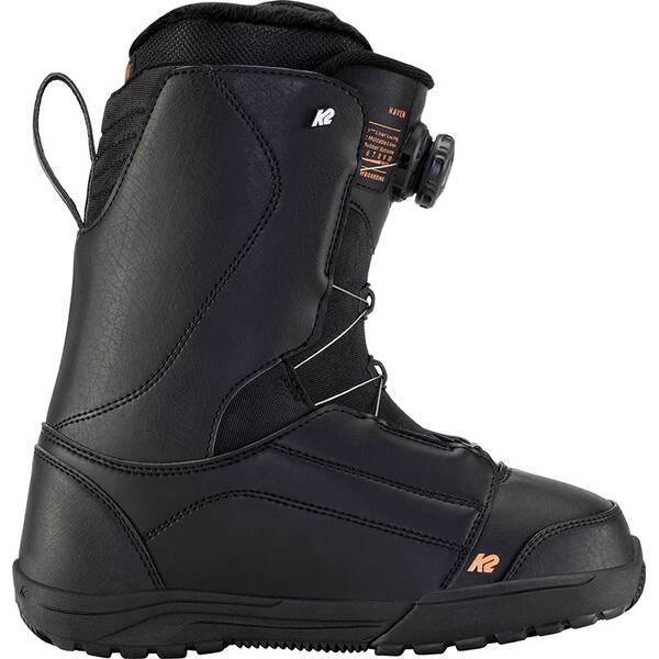 K2 Damen Snowboot HAVEN von K2