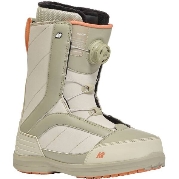 K2 Damen Snowboot HAVEN von K2