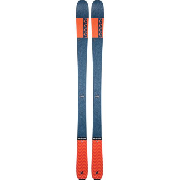 K2 Herren All-Mountain Ski MINDBENDER 90 C von K2