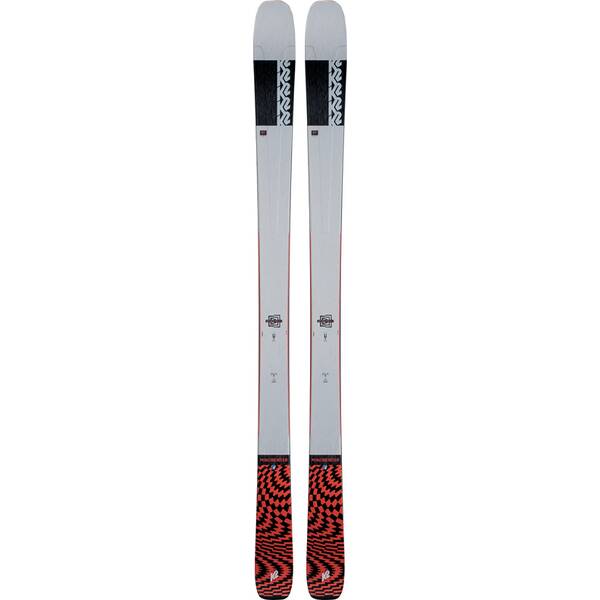 K2 Herren All-Mountain Ski MINDBENDER 90 TI GRIFFON 13 TCX D SET von K2