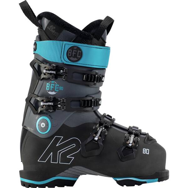 K2 Herren All-Mountain Skischuh BFC W 80 / BFC W 80 GRIPWALK von K2