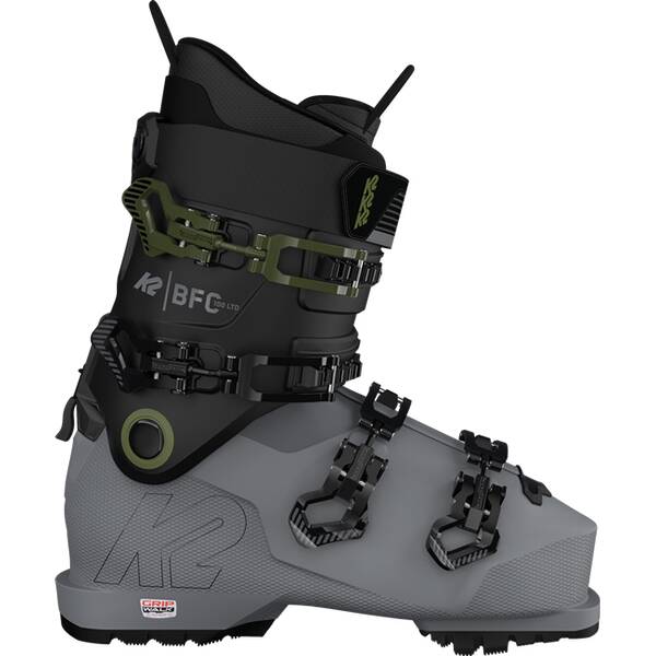 K2 Herren BFC 100 LTD GRIPWALK von K2