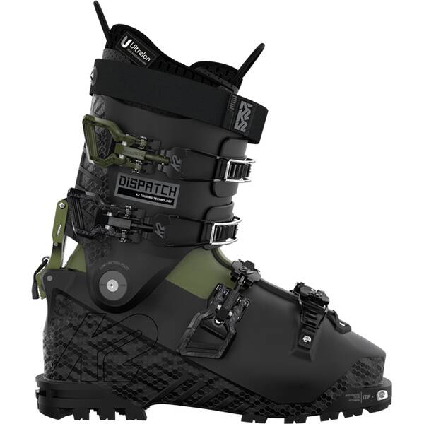 K2 Herren DISPATCH von K2