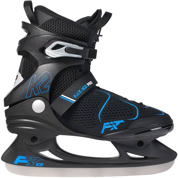 K2 Herren Eishockeyschuhe F.I.T. ICE PRO von K2