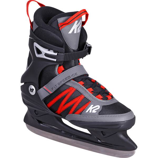 K2 Herren Eishockeyschuhe Herren Schlittschuhe F.I.T. Speed Ice von K2